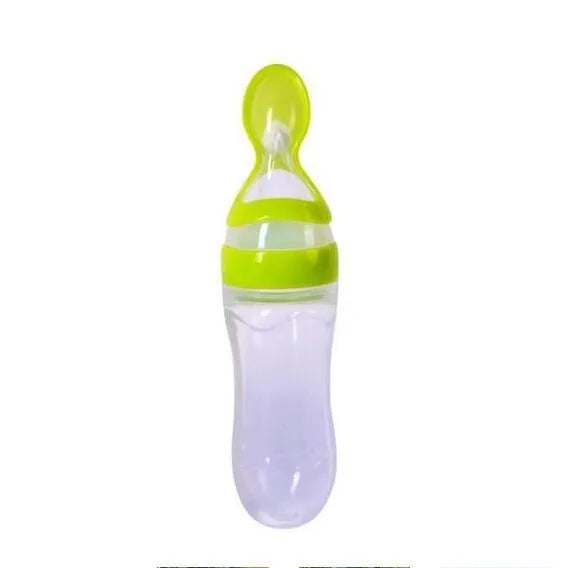 Kids punching bag set with a free-standing curved base, boxing gloves, and a speed ball.