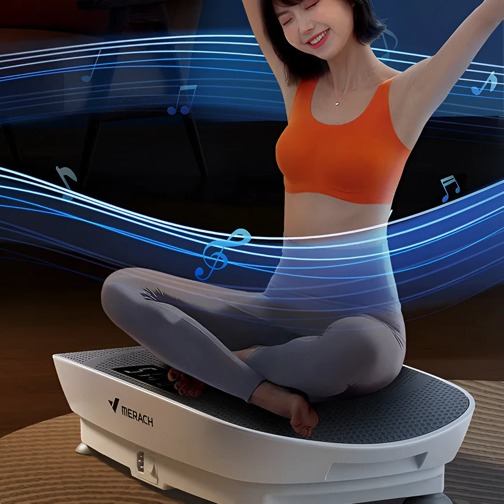 Grey portable smart power board with US electrical outlets measuring 58cm long