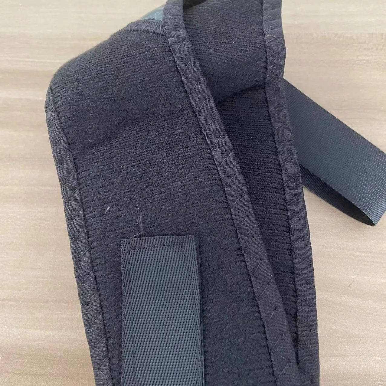 Babaka style nylon posture correction band for anti-humpback back support.