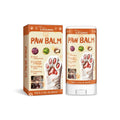 13g tin of pet claw protection cream for paw pad moisturisation and anti-cracking protection