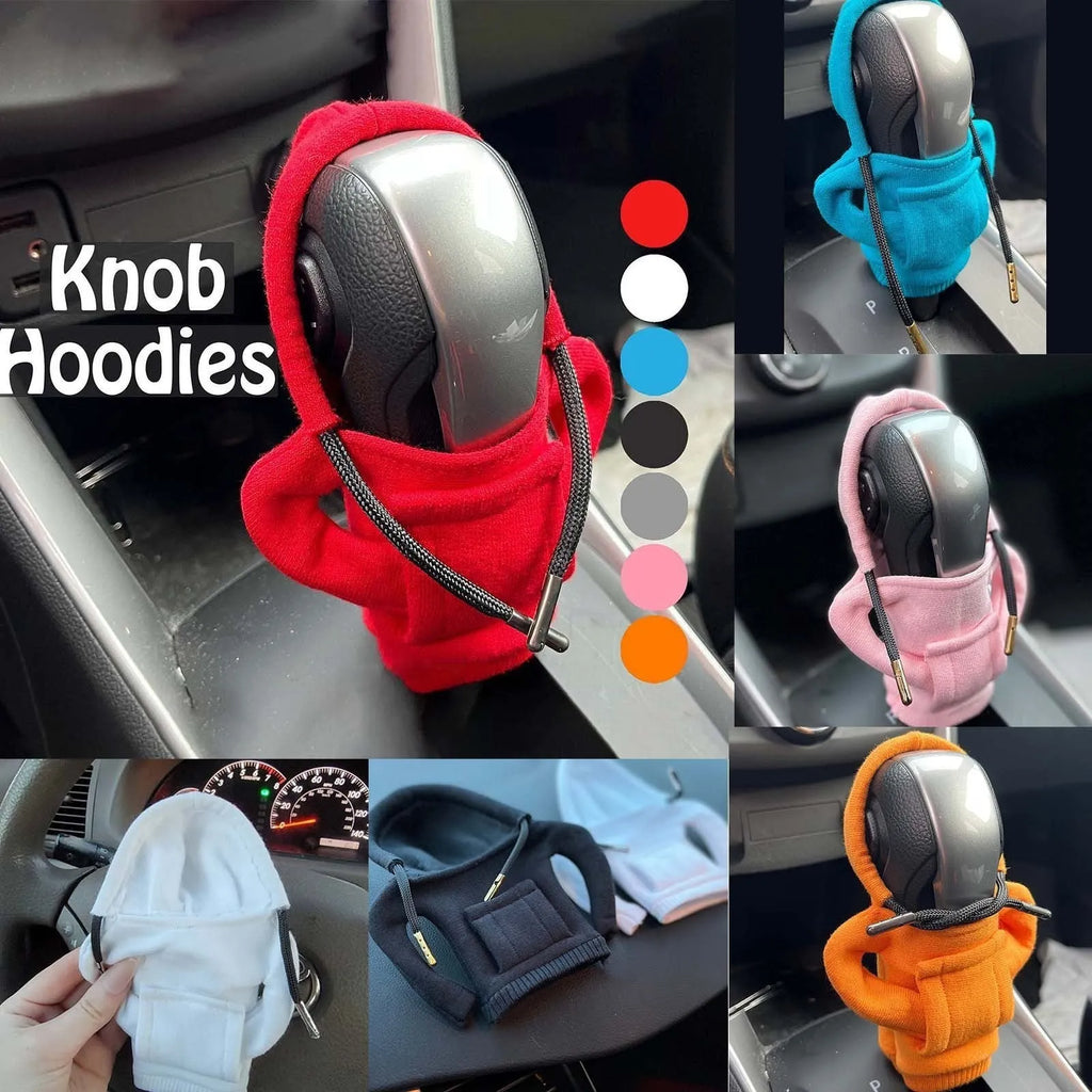 Pure cotton gear lever sweater decoration in multiple colours including peacock blue and orange