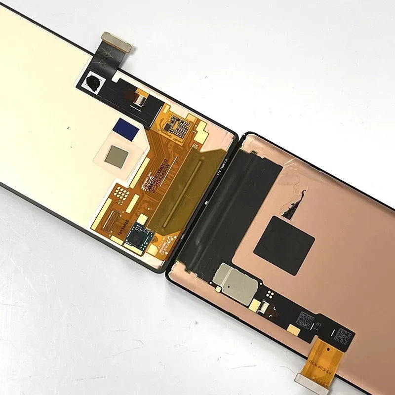 Google Pixel 6PRO replacement LCD display screen with capacitive touch layer