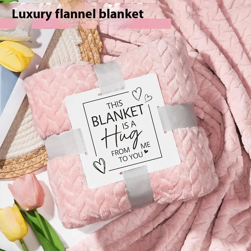 Aromatherapy candle soap bath gift set in modern style, plastic packaging, size 27x23x13cm.