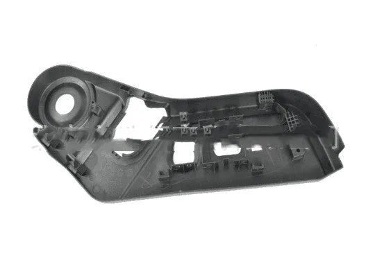 Dodge Journey JC front seat guard plate measuring 570mm x 240mm x 70mm for vehicle protection