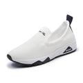 Women casual canvas shoes super high heel cowhide fabric upper leather toe cap autumn