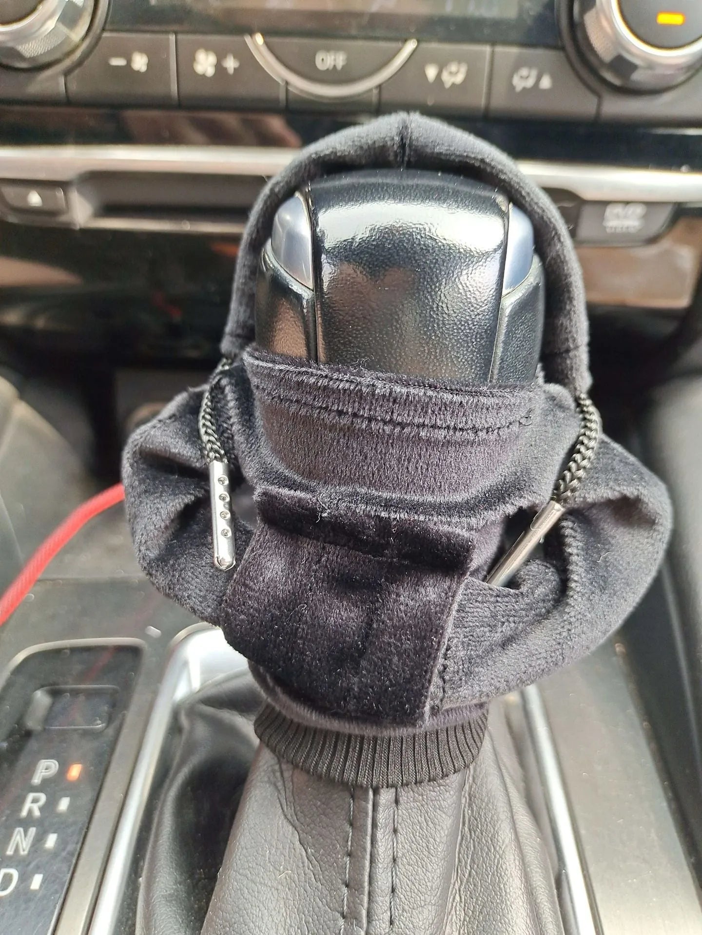 Pure cotton gear lever sweater decoration in multiple colours including peacock blue and orange