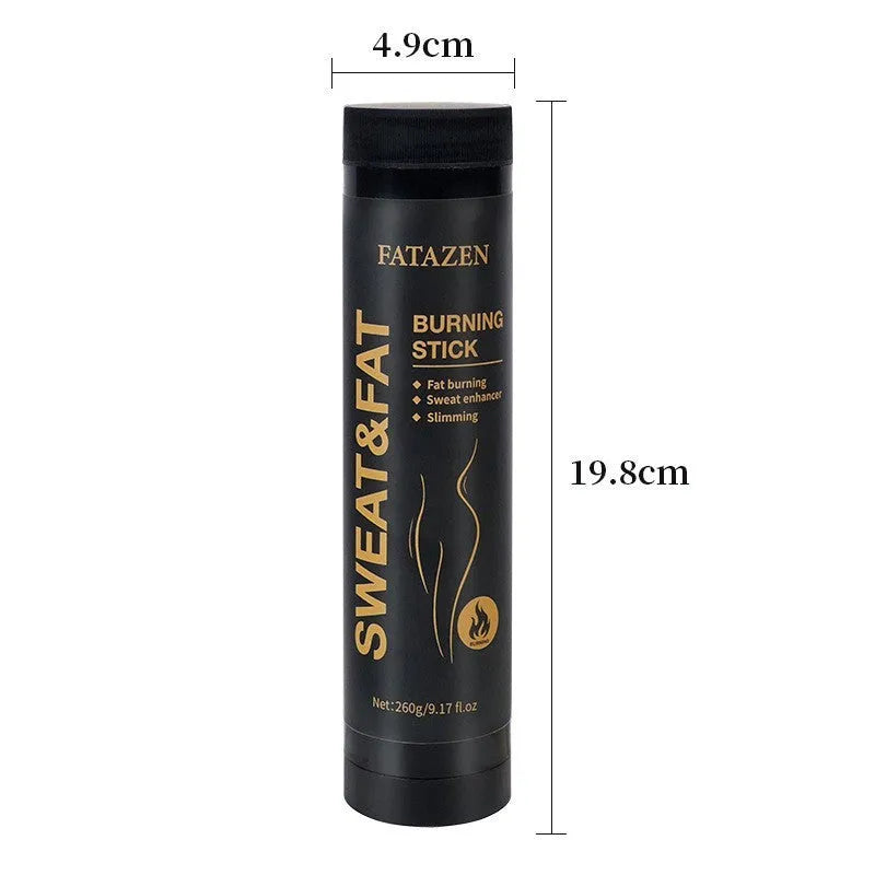 220g jar of herbal body slimming cream for professional spa and salon treatments
