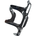 Toray T700 carbon fibre side pull water bottle rack for bicycle handlebars