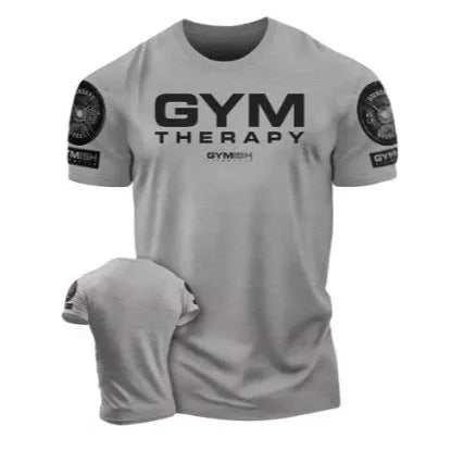 3D printing men's short sleeve t-shirt cartoon design straight fit pullover bird eye cloth polyester