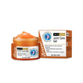 50g tube of natural joint pain relief gel with turmeric and emu oil.