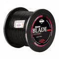 Seaknight1000 M nylon fishing line spool in choice of colours and sizes from 0.4mm to 8.0mm.
