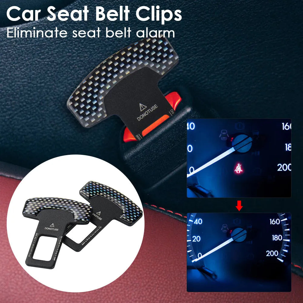 2.1cm lock tongue aluminium alloy keychain bottle opener with frosted carbon fibre finish