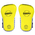 Children's boxing leg target pair hanging for training in combat sports PU material