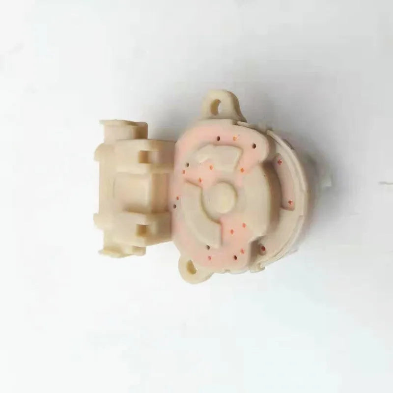 Senya M80 and S80 ignition lock plug replacement part with ignition white head