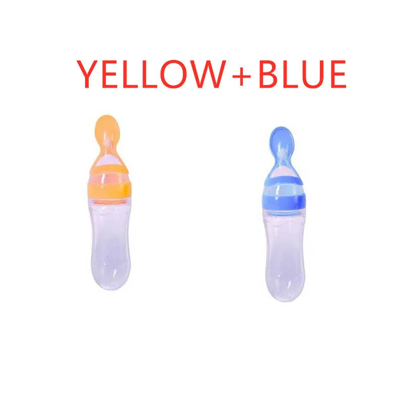 Kids punching bag set with a free-standing curved base, boxing gloves, and a speed ball.