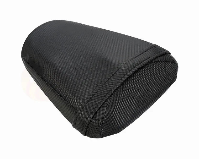 Suzuki GSXR1000 motorcycle seat cover set in waterproof PU leather material