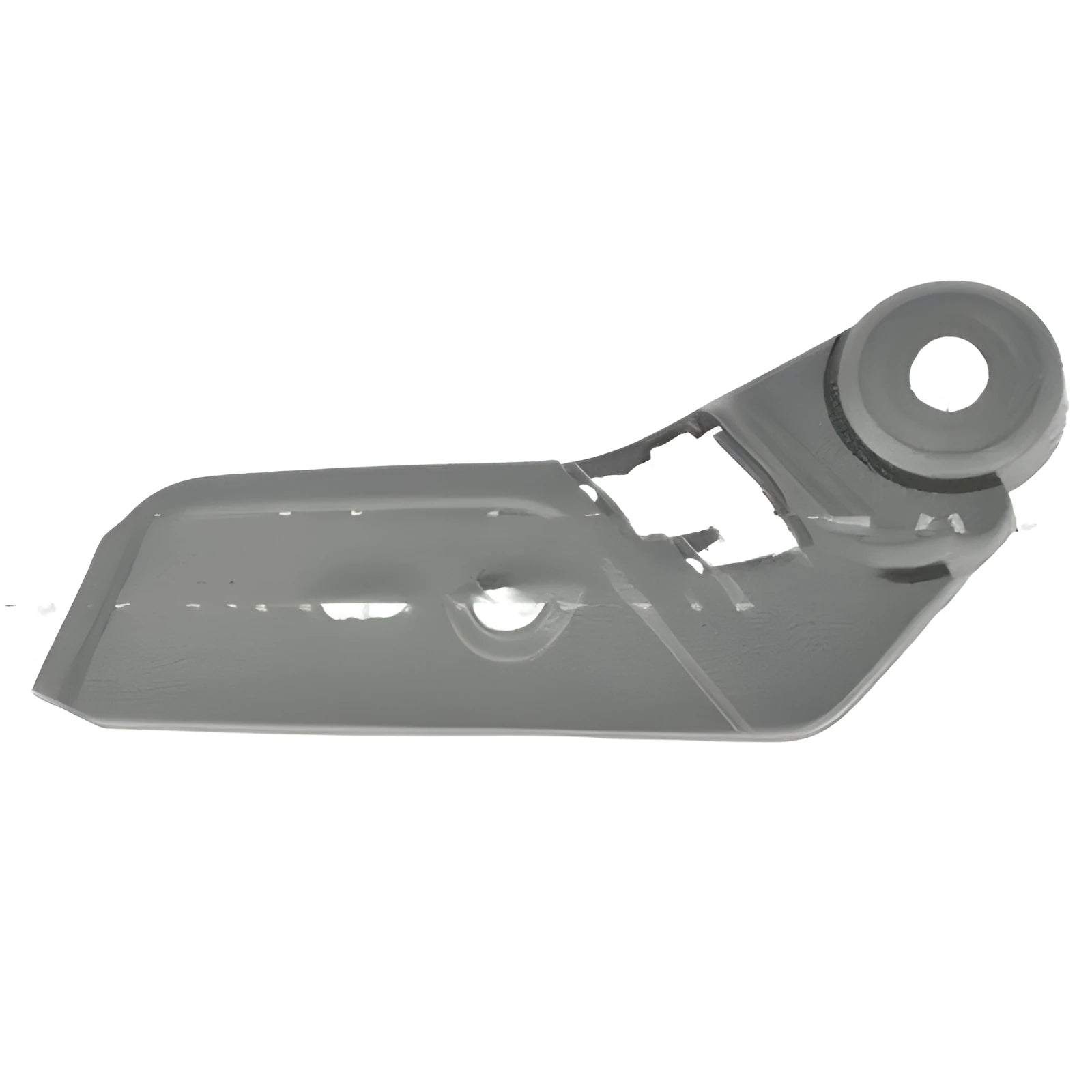 Dodge Journey JC front seat guard plate measuring 570mm x 240mm x 70mm for vehicle protection