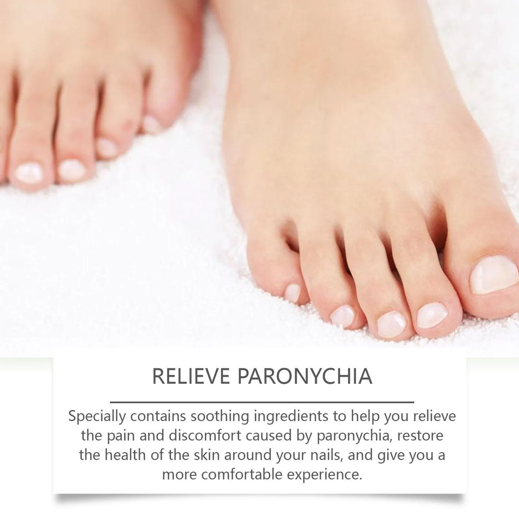 30ml nail nursing solution bottle for gentle daily cleaning and natural nail maintenance