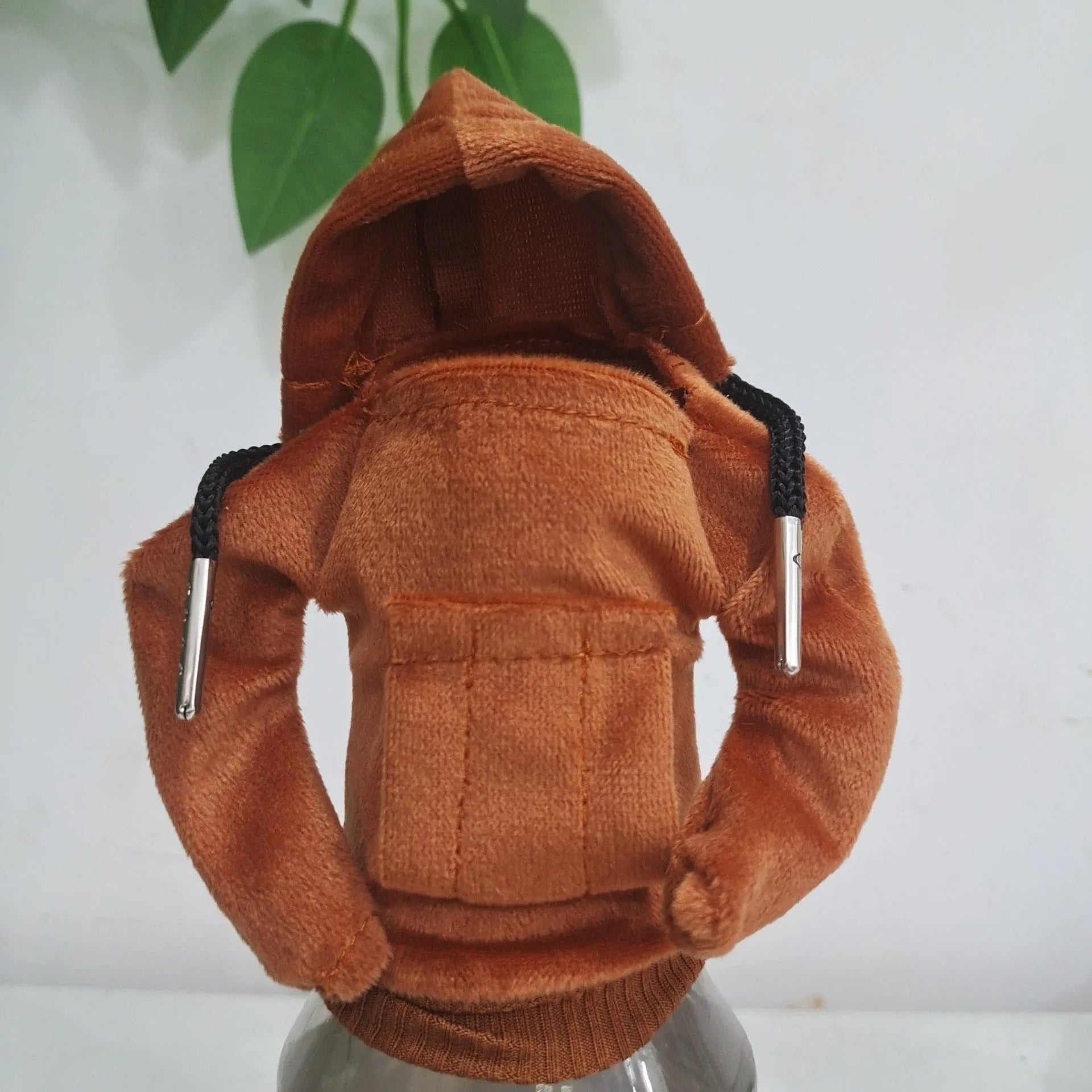 Pure cotton gear lever sweater decoration in multiple colours including peacock blue and orange