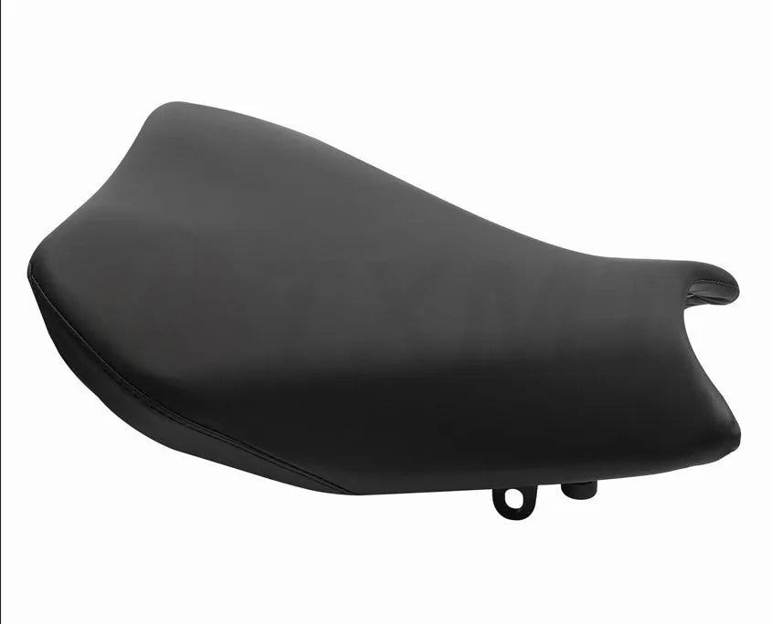 Suzuki GSXR1000 motorcycle seat cover set in waterproof PU leather material