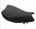 Suzuki GSXR1000 motorcycle seat cover set in waterproof PU leather material
