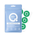 Skin Firming Care Patch pack of 30 patches with vitamin E and mint extract