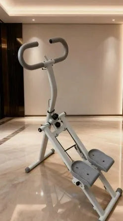 Multi-functional fitness stepper climbing machine steel frame home aerobic exercise