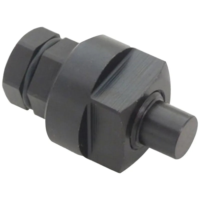 Aodi T40058 crankshaft rotating sleeve timing tool component for engine alignment.