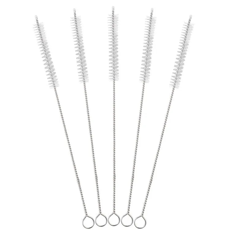 14 piece stainless steel caulking nozzle finishing tool set with sizes from 5 to 35mm