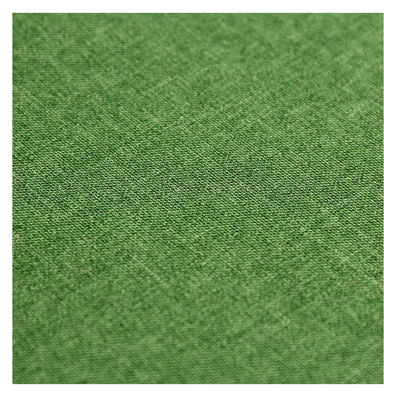 Polyester ant cloth fabric in black, blue, or green colours for luggage and furniture projects