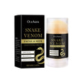 40g white nursing stick containing facial tightening cream with snake venom peptide.