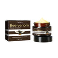 OUHOE Bee Firming Cream hydrating nourishing facial moisturiser in 30g jar