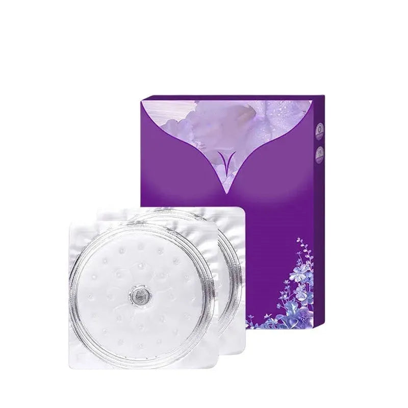 Breast enhancement chest patch mask for body tightening with collagen and vitamin formula