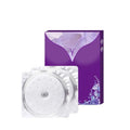 Breast enhancement chest patch mask for body tightening with collagen and vitamin formula