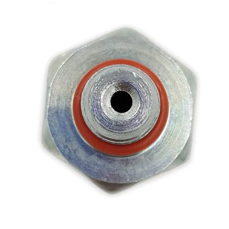 Genuine Ford F6TZ-9F838-A MAP sensor connector with attached wire for F4 and F6 engines.