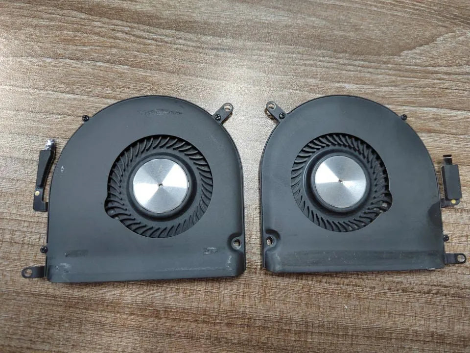 A1398 MacBook Pro laptop cooling fan replacement part for 12-inch and 13-15-inch models