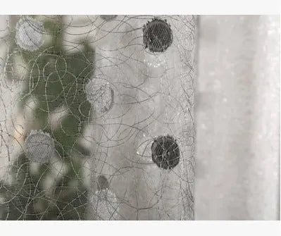 Blackout curtain panel with thermal insulation lining available in multiple width options