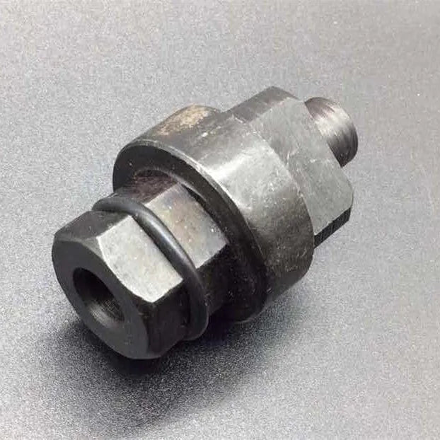 Aodi T40058 crankshaft rotating sleeve timing tool component for engine alignment.