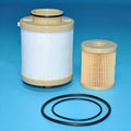 FD4616 diesel fuel filter for Ford trucks with dimensions 106mm height