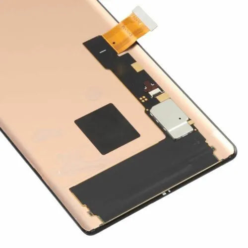 Google Pixel 6PRO replacement LCD display screen with capacitive touch layer