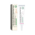 Exfoliating and filling pores balance care cream 40ml with concealer tool