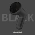 USB electric massager in black, pink or white for cervical spine, back and leg massage