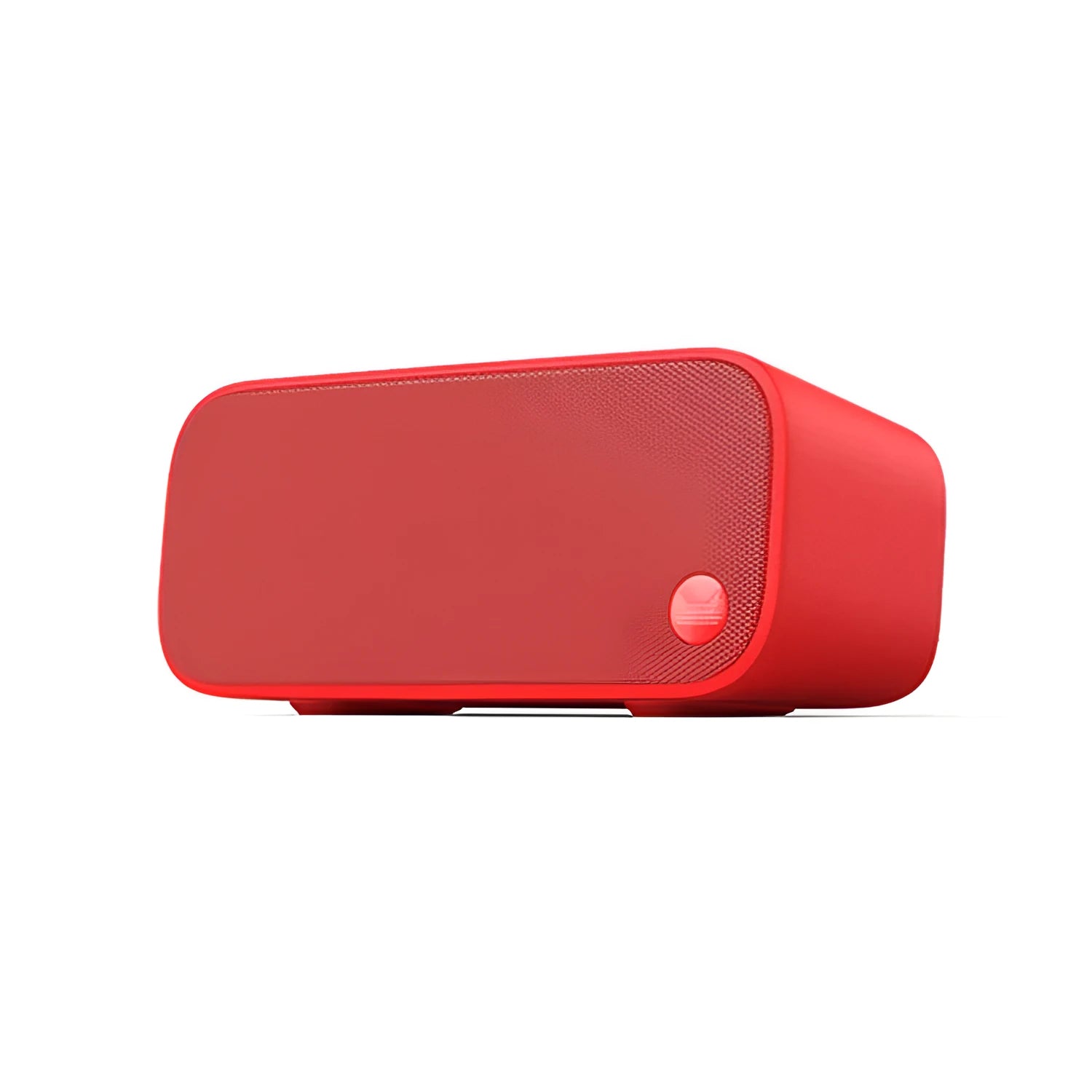 AI smart WiFi speaker bookshelf system in blue green red white colour options