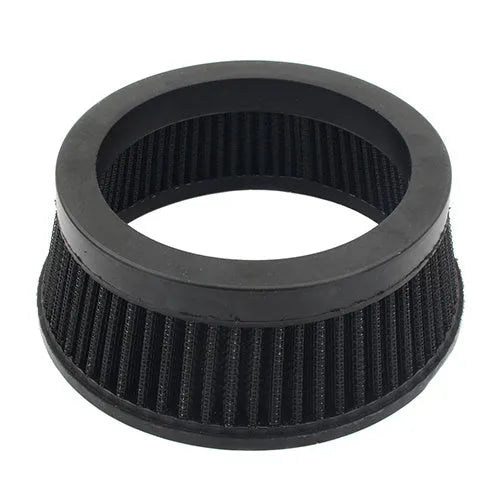 MP09-JJL aluminium air filter accessory for retrofitting in a selected colour option.