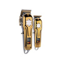 Electric hair cutter model KM-2011 rechargeable cordless trimmer