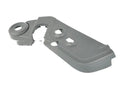 Dodge Journey JC front seat guard plate measuring 570mm x 240mm x 70mm for vehicle protection