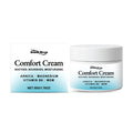 50g moisturising cream in a white container with ingredients Shanjinchehua, Pyridoxine, and Menthol.