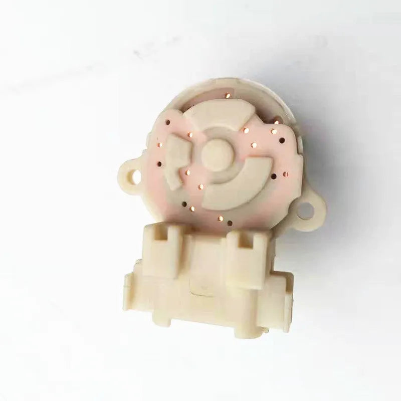 Senya M80 and S80 ignition lock plug replacement part with ignition white head