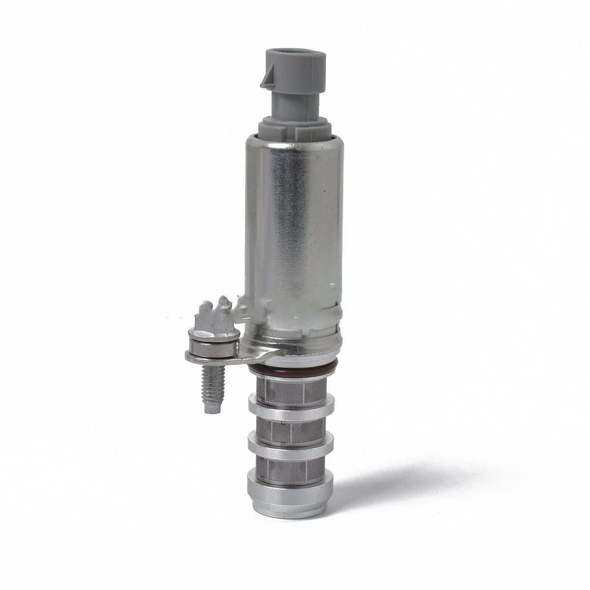 Oil control VVT solenoid valve pair for Buick and Chevrolet engines