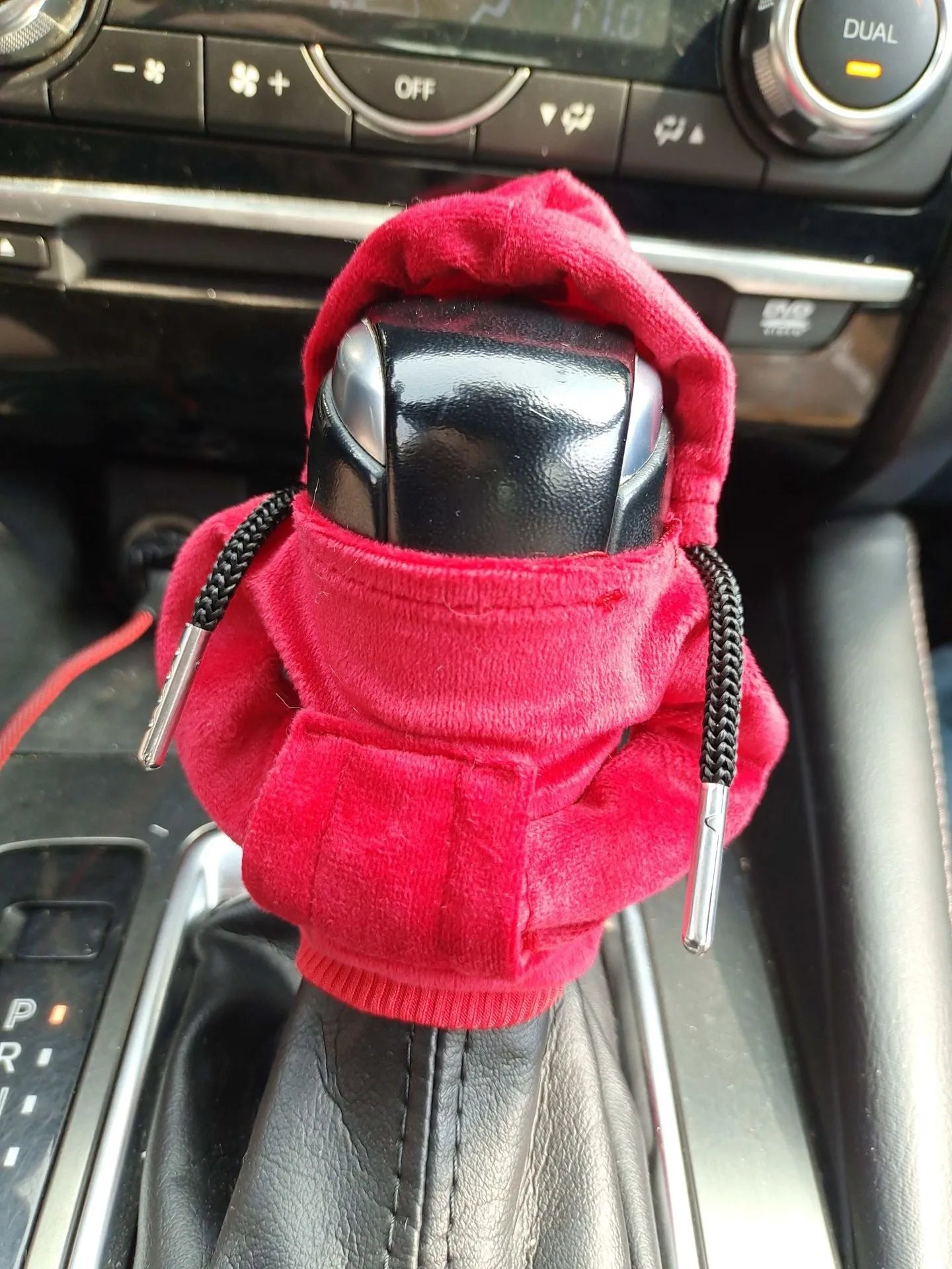 Pure cotton gear lever sweater decoration in multiple colours including peacock blue and orange